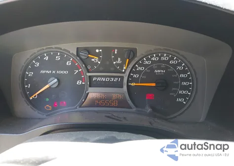 2006 Chevrolet Colorado Lt from USA, damaged, VIN 1GCDT136868252359